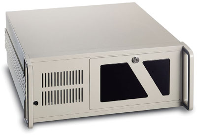 RK-610工业机箱