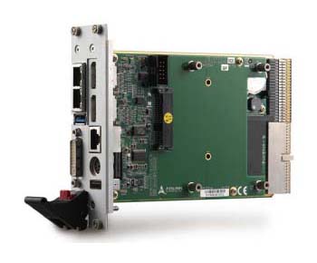 cPCI-3510(BL)系列控制器