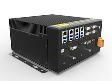 NewPre310x AI边缘控制器