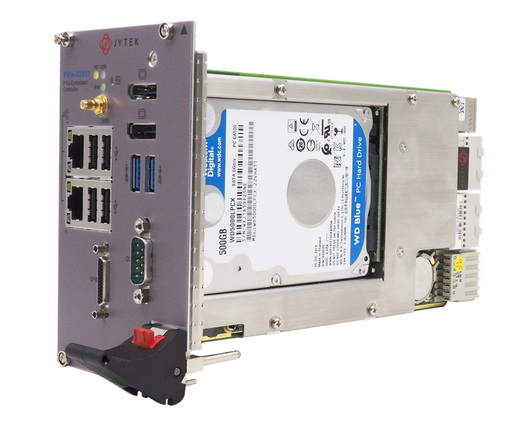 PXIe-63937嵌入式控制器